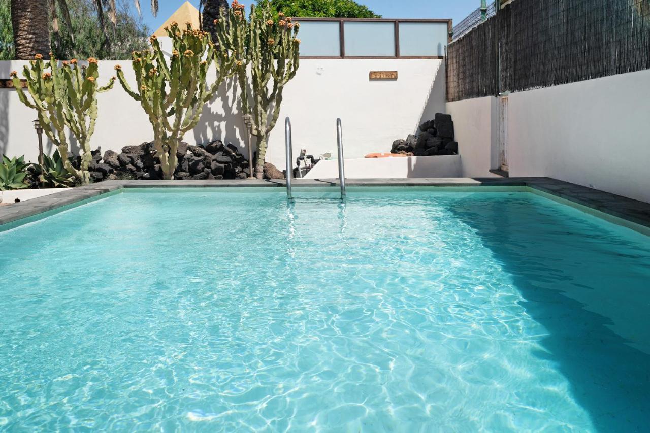 Villa Mar Teguise  Exterior photo
