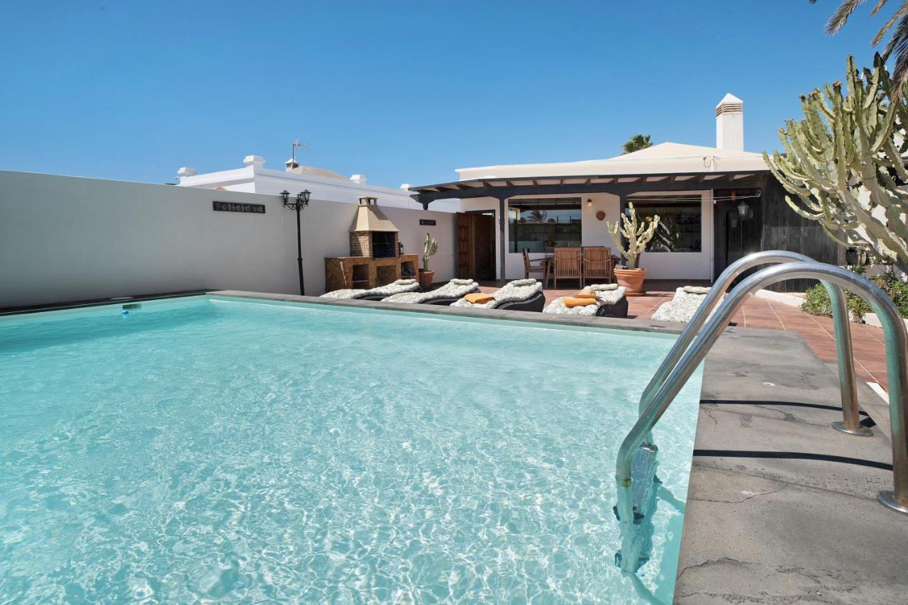 Villa Mar Teguise  Exterior photo